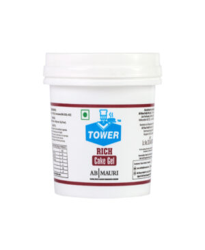 RICH CAKE GEL -1 Rich Cake Gel Tower
