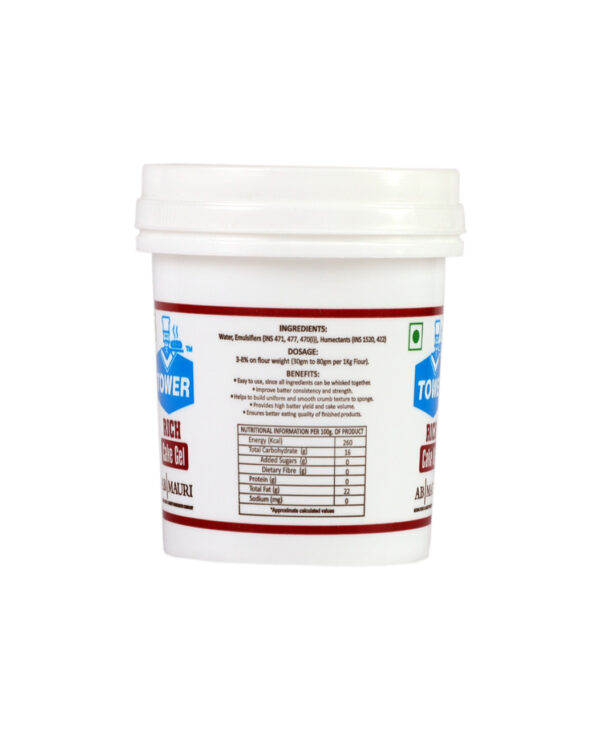 RICH-CAKE-GEL-2 Rich Cake Gel Tower