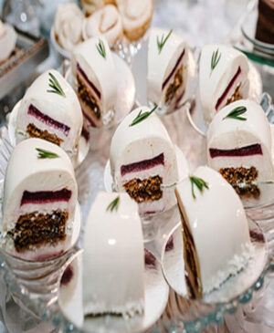 Cake Gel Premium & Standard Cake Gel Premium & Standard