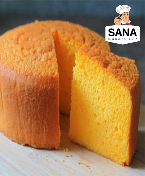 Egg Based Cake/Muffin Mix