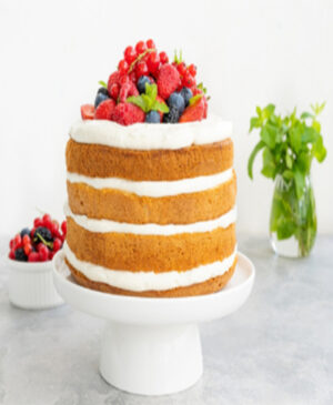 Egg Free Celebration Cake Mixes Egg Free Celebration Cake Mixes