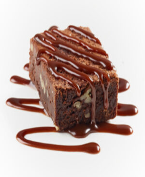 Egg Free Specialty Egg Free Brownie Mix - American