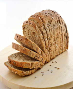 Multigrain Multigrain Seeds