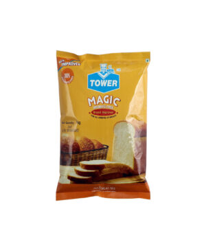 T-MAGIC-1 Magic Bread Improver