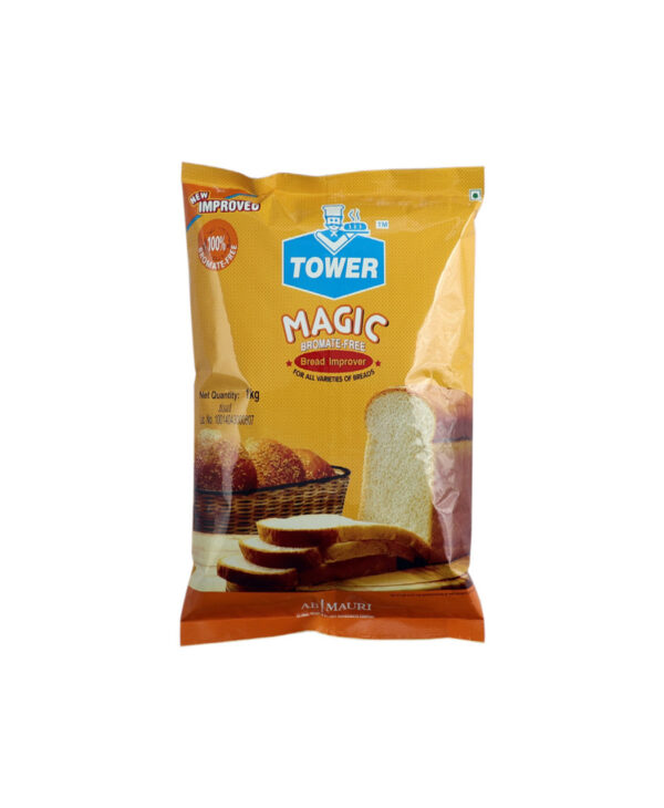 T-MAGIC-1 Magic Bread Improver