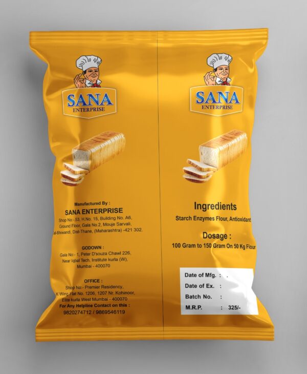 hig-bread-bake-1 High Bread Bake