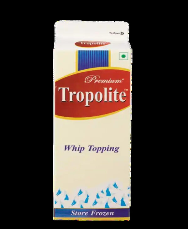 Premium Whipping Cream