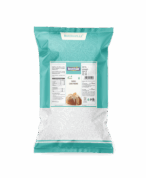 10 BakersVeggie Eggless Farali Cake Premix