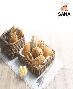 Multigrain Bread Concentrates