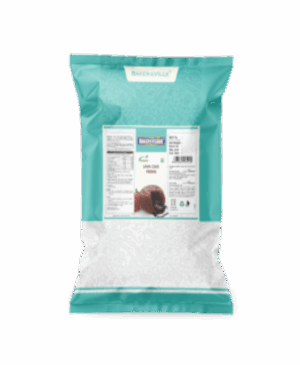 12 Bakersveggie Eggless Lava Premix