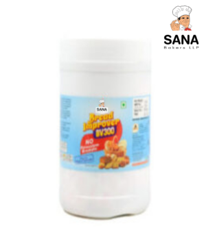 Purix Bread Improver