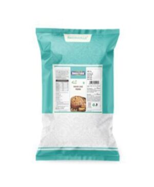 13.1 Bakersveggie Eggless Mawa Cake Premix