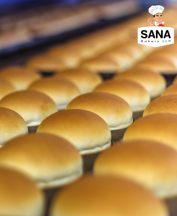 Superior Bun Improver