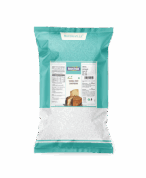 17 Bakersveggie Gluten Free Flour