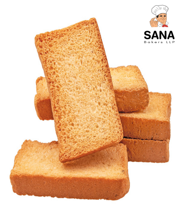 19 Velveta Bread Master