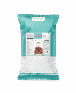 2 Bakersveggie Eggless Cake Premix (Chocolate Cake Premix)