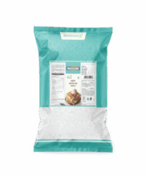 3 Bakersveggie Eggless Chocolate Cake Premix