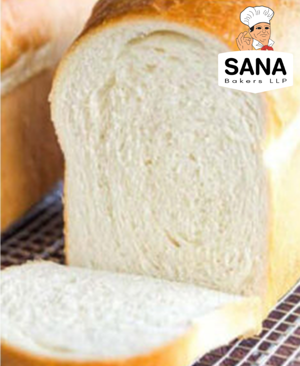 Bread Master King