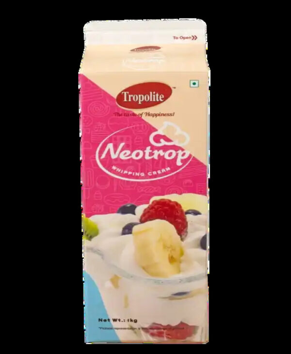 Neotrop Whipping Cream