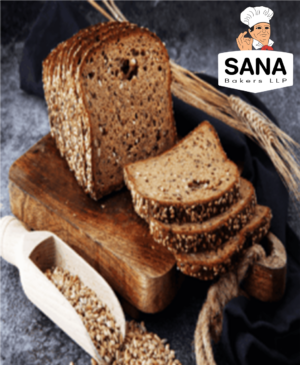 Brown Bread Concentrates