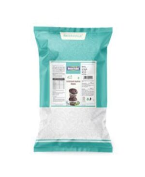 8.1 Bakersveggie Eggless Chocolate Muffin Premix