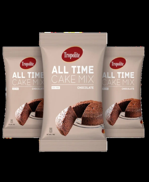 All Time Cake Mix [Egg Free]