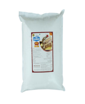 EGG-FREE-CAKE-MIX-GOLD Eggfree Cake Mix Vanilla Spongy - Gold