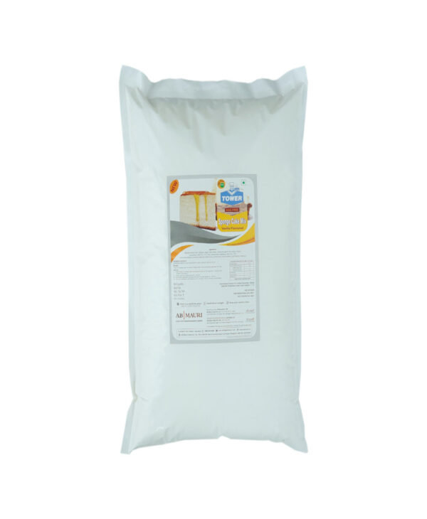 Egg Free Sponge Cake Mix - Vanilla