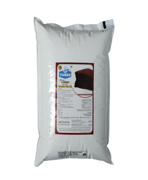 UTSAV-EGG-FREE-CAKEMIX-CHOCOLATE Utsav Egg Free Cake Mix