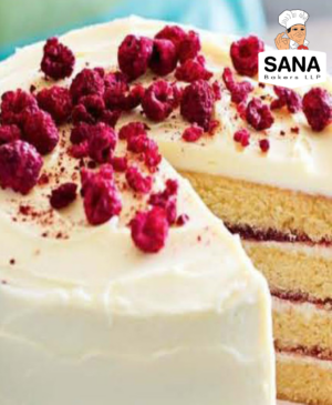 Eggfree Cake Concentrate
