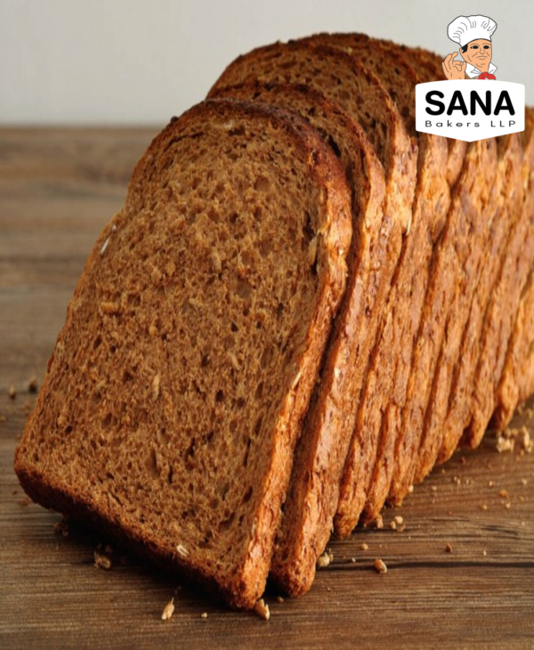 Whole Wheat Bread Improver