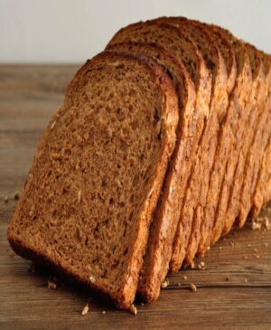 Whole Wheat Bread Improver