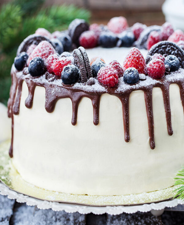 cake 1 Eggfree Cake Mix Vanilla Flavoured