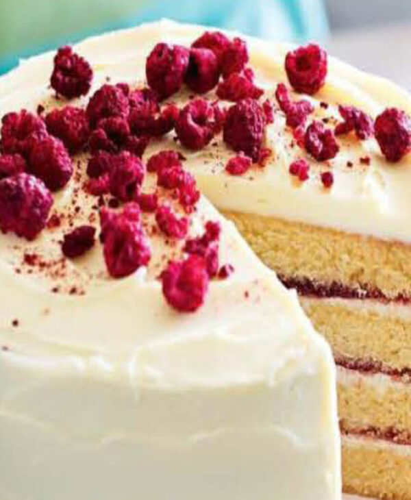 cake 10 Eggfree Cake Concentrate