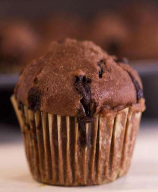 cake 7 Eggfree Chocolate Muffin Mix