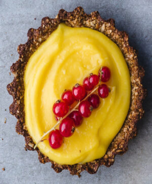 custard powder Custard Powder