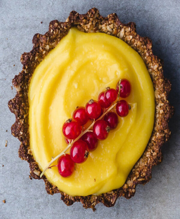 custard powder Custard Powder