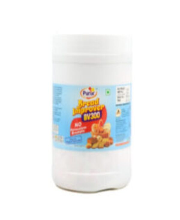 up Purix Bread Improver